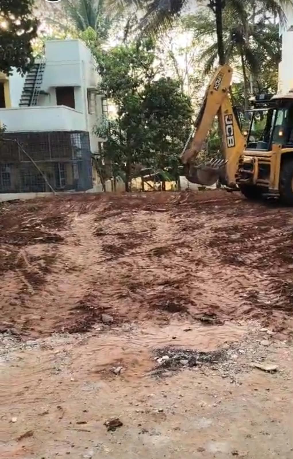 Residential Dismantling